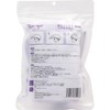 Rarapo 1 Piece Water Absorbing Fluffy Hair Cap