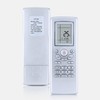 YT1F New AC Universal Remote Control for Gree Airlux Trane