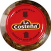 La Costena Nachos Sliced Pickled Jalapeno Peppers 1 Glass Jar