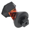 360° Universal Total Station Prism Automatic Tracking High Accuracy Film