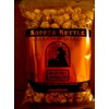 Hazelnut Caramel Corn 8 oz.(Pack of 4 bags)