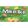 Mike and Ike Original Fruits Candy 4.25 oz