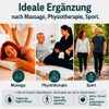 Lymphatic Drainage Liposomal, Blood Circulation, Phlebitis, Blood Pressure, Detox Cleanse