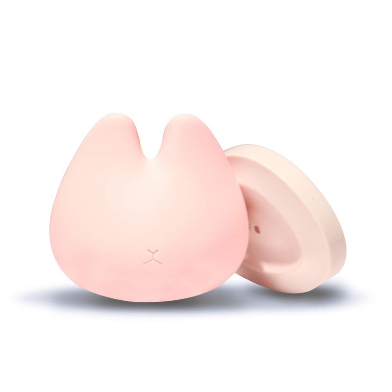 B & G Mini Cat Massager with 7 Speed Modes,