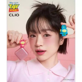 CLIO [토이스토리콜라보] 에센셜 립치크 탭 블러 (본품+알린 피규어 증정) 2018407 CLIO [Toy Story Collaboration] Essential Lip & Cheek Tab Blur (Main Product + Arin Figure Gift) 2018407 [01 Ranch Peach]