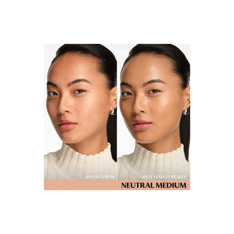 It Cosmetics CC Cream Nude Glow con Protector Solar FPS