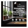 Luteina 20mg Zeaxantina 100 Cápsulas