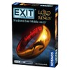 Exit: The Game - El Señor de los Anillos -