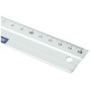 Staedtler Mars 563 15 Aluminium Ruler 15 cm