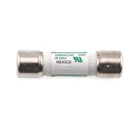 MIDTY 10 Pcs DMM-11A Fast Digital Multimeter Fuse 11A 1000V 803293