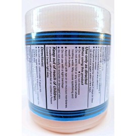 Plantimex CEBO DE COYOTE POMADA 3.5 oz COYOTE BAIT TOPICAL OINTMENT MADE IN MEXICO