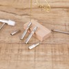 1/4 to 4mm Bit Adapter, Hex Screw Driver Bit Adapter