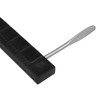 xhziy Circle Cutter for Pottery, 7.24 Inch Adjustable Compass Tool