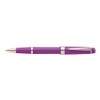 Cross Bailey Light Polished Purple Resin Rollerball Pen