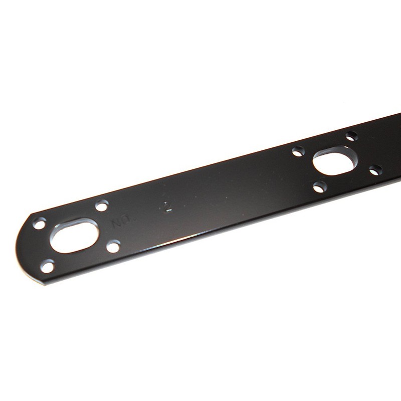 WAKI BS-502 NO2 Auxiliary Hardware Stay Black