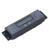 Excavator Air Conditioner Controller Panel Embedded Installation KHR12510 AC Control