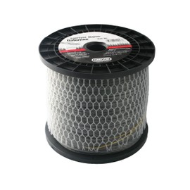 Oregon 20-028 Super-Twist Magnum Gatorline String Trimmer Line .130-Inch Diameter 3-Pound Spool