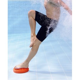 Beco DynaPad Air Cushion Water Training Balance Training Turquoise