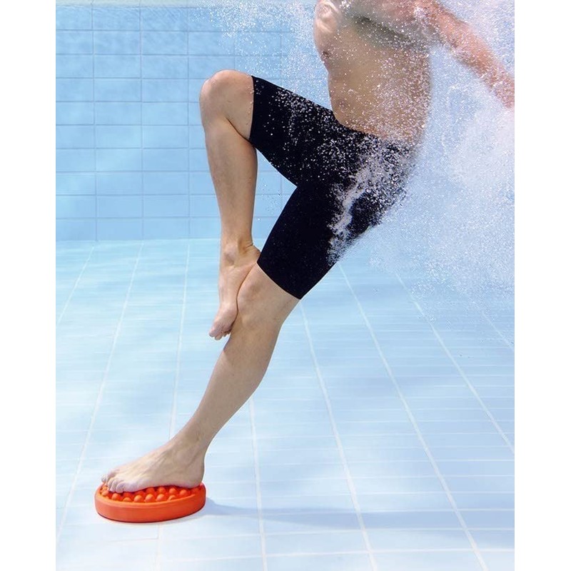 Beco DynaPad Air Cushion Water Training Balance Training Turquoise