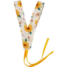 Kids Nebulizer Mask Head Strap - Children's Mask Strap for Nebulizers, No-Slip Adjustable Nebulizer Head Attachment Strap