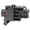 WVE by NTK 1S3906 Electric Fuel Pump Inertia Switch, 1