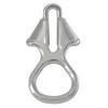 JT-HLM Boat Stainless Steel 6-8mm Anchor Chain Lock Rope Mooring