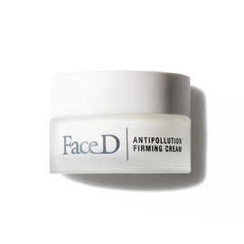 FaceD 3-LURONICS Anti-Pollution Cream Firming Spf15