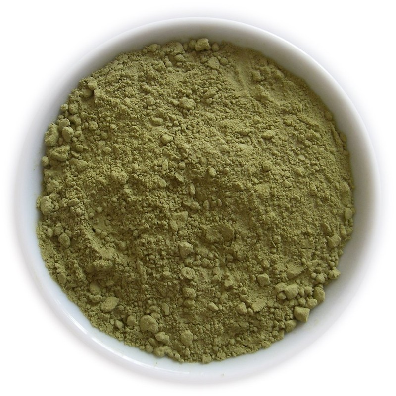 Organic Powdered Brown Rice Tea 1.4 oz (40 g) x