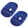 Tiardey Imitation Wool Mitt Car Wash Mitt Car Cleaning Ultra