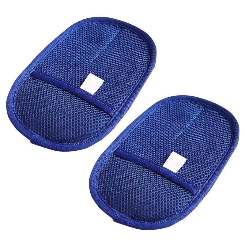 Tiardey Imitation Wool Mitt Car Wash Mitt Car Cleaning Ultra
