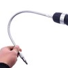 Flexible Shaft Extension BESTOMZ 300 mm Hex Shank Shaft Screwdriver