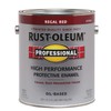 Rust-Oleum 215965 Professional Gallon Regal Red Enamel