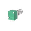 sourcing map Pack of 5 20K Ohm Variable Resistors Double