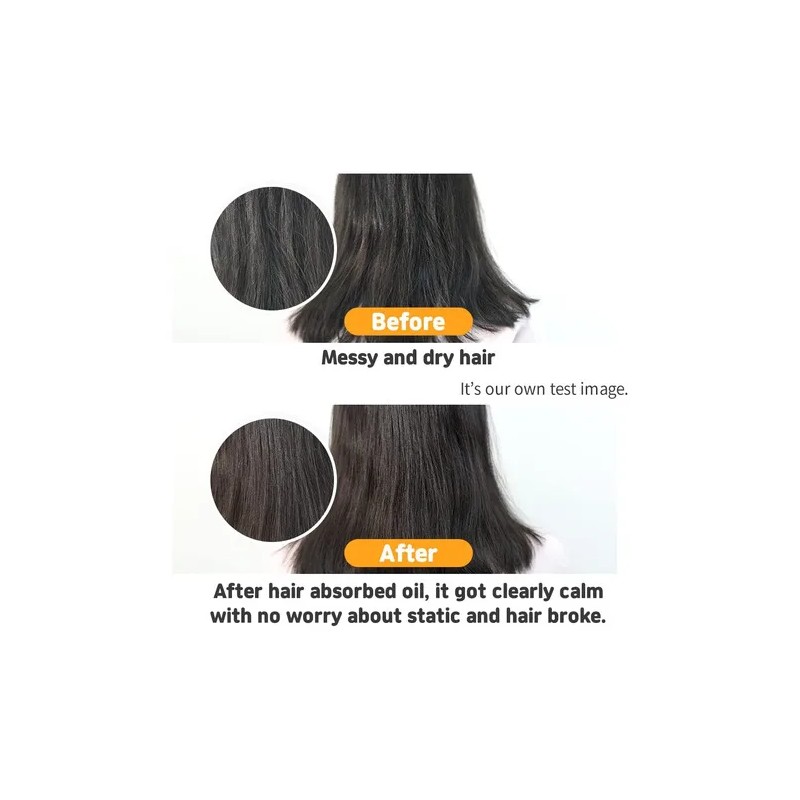 Elizavecca Aceite Esencia Muscular Para El Cabello Cer-100
