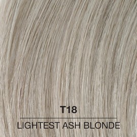 Wella Color Charm Permanent Liquid Hair Toner T-18, White Lady, 1.42 Fl. Oz.