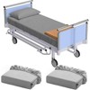 Generic Paquete de 2 sábanas de hospital para camas de