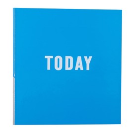 Nakabayashi L-SY2-101-B Light Album, Semi-Size, 10 Pieces, Blue
