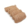 Rogue River Tools Bronze Wool Pads - Medium (5pc). Marine,