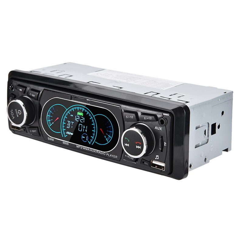 4 X 60W Large Power Dual USB Bluetooth Hands free