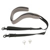 Drone Remote Control Lanyard Hands Free Stainless Steel C Ring