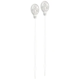 Clover huri-sutettingu sureda- 2 Pack of 57 – 423 