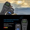 YouPro MC-292 S2 2.4G Wireless Remote Control LCD Timer Shutter