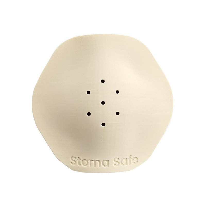 Stoma Safe | Stoma Protector | Stoma Shield | Ostomy