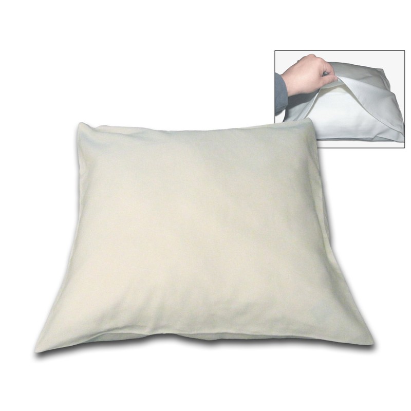 Night of the Vosges 204481 Under Cover Organic Cotton Pillow Case