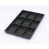 BISLEY MultiDrawer Drawer Insert A4 9 Compartments for All DIN