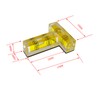 Magnetic Function T-Shaped Mini Level Platform can be Used with