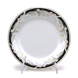 Michelle by Crown Ming, China Salad Plate