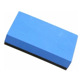 Restaurador Reparador Asientos Piel Color Camel Y Aplicador