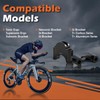 Aerobar Bracket Riser Kit Fit for Profile Design 30mm Height