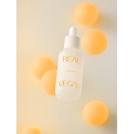 Klavuu Real Vegan Vitamin Ampoule 30ml / 리얼 비건 비타민 앰플 30ml